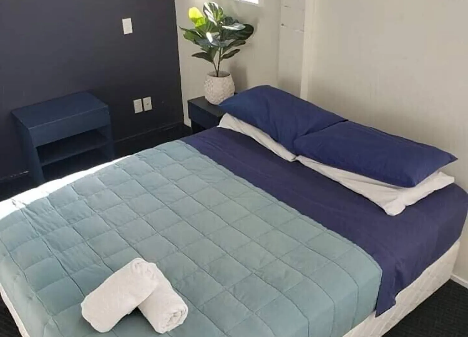 Nomads Capital Backpackers - Wellington (Adults Only) Hostel