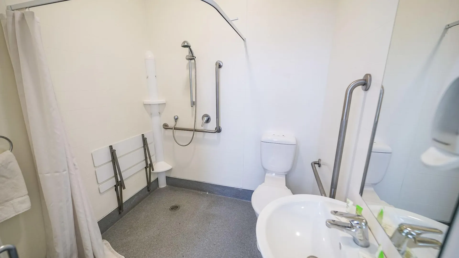 Ostello Nomads Capital Backpackers - Wellington (Adults Only)