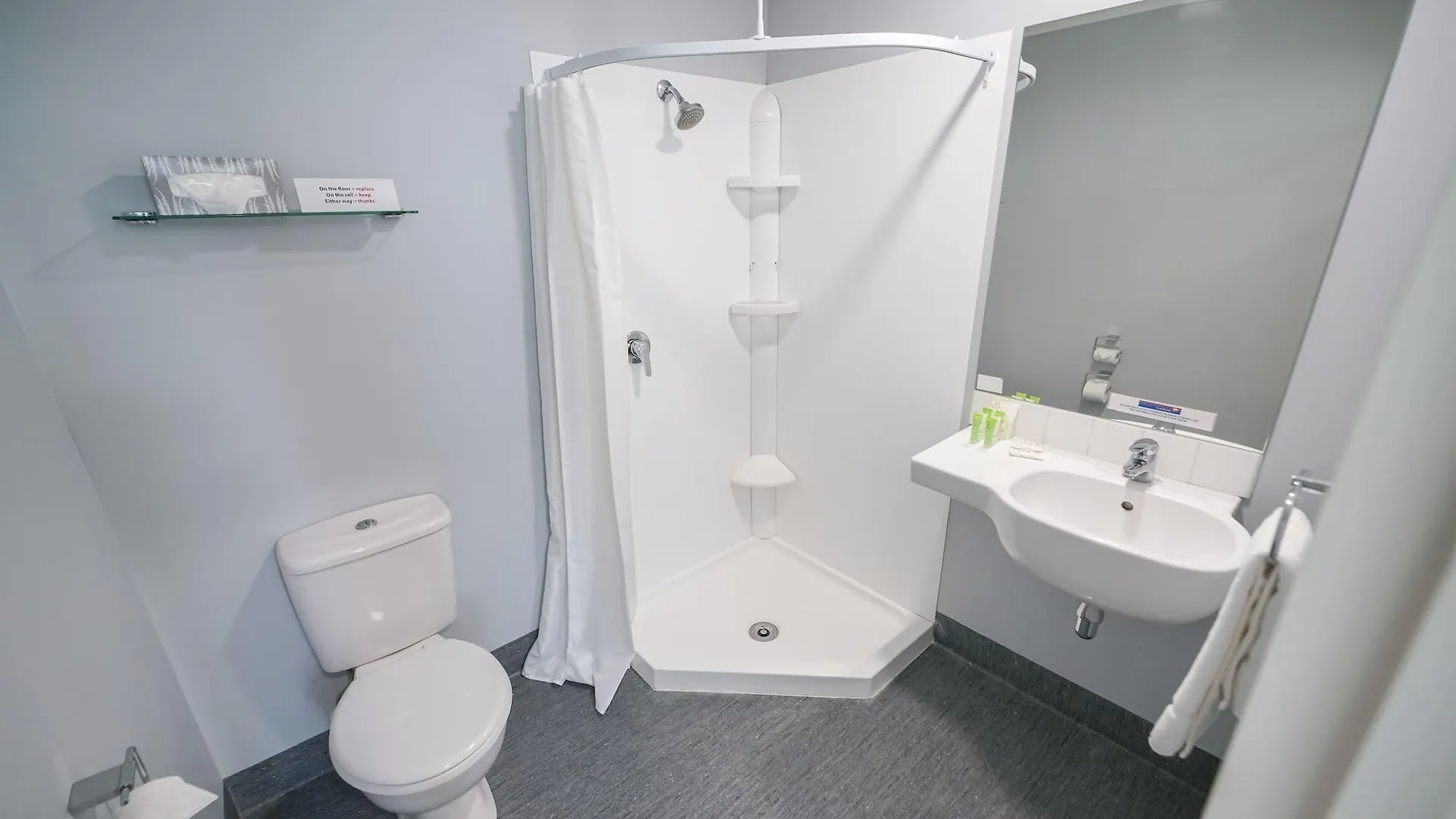 Ostello Nomads Capital Backpackers - Wellington (Adults Only)