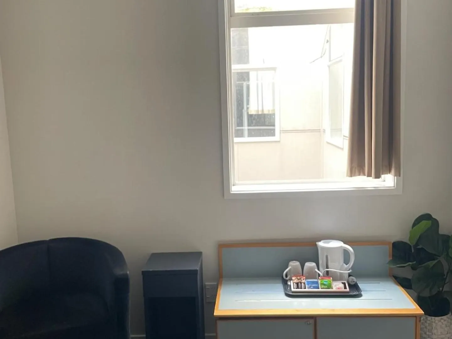 Ostello Nomads Capital Backpackers - Wellington (Adults Only)