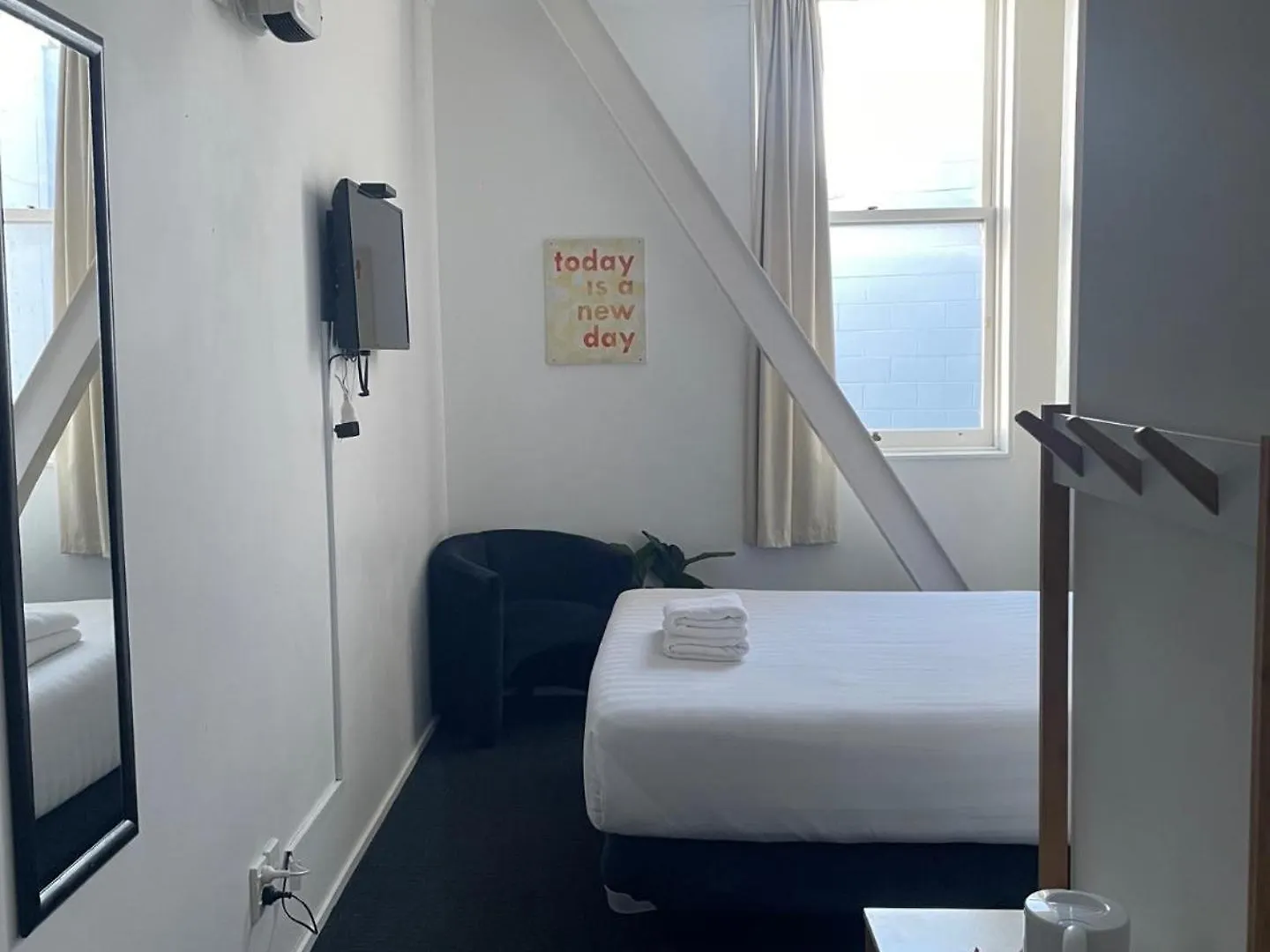 Ostello Nomads Capital Backpackers - Wellington (Adults Only) 0*,  Nuova Zelanda