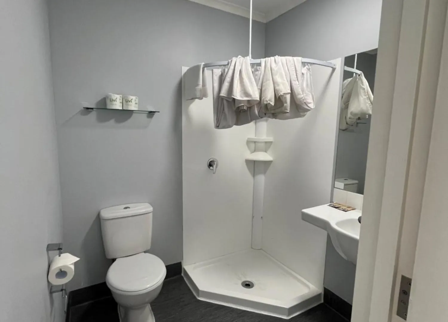 Ostello Nomads Capital Backpackers - Wellington (Adults Only)