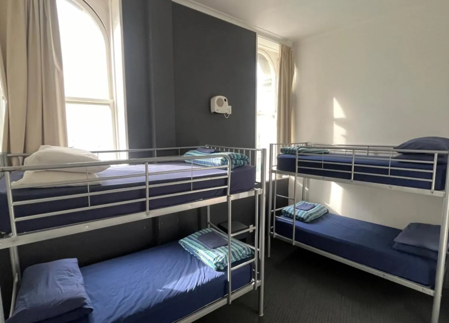 Ostello Nomads Capital Backpackers - Wellington (Adults Only)