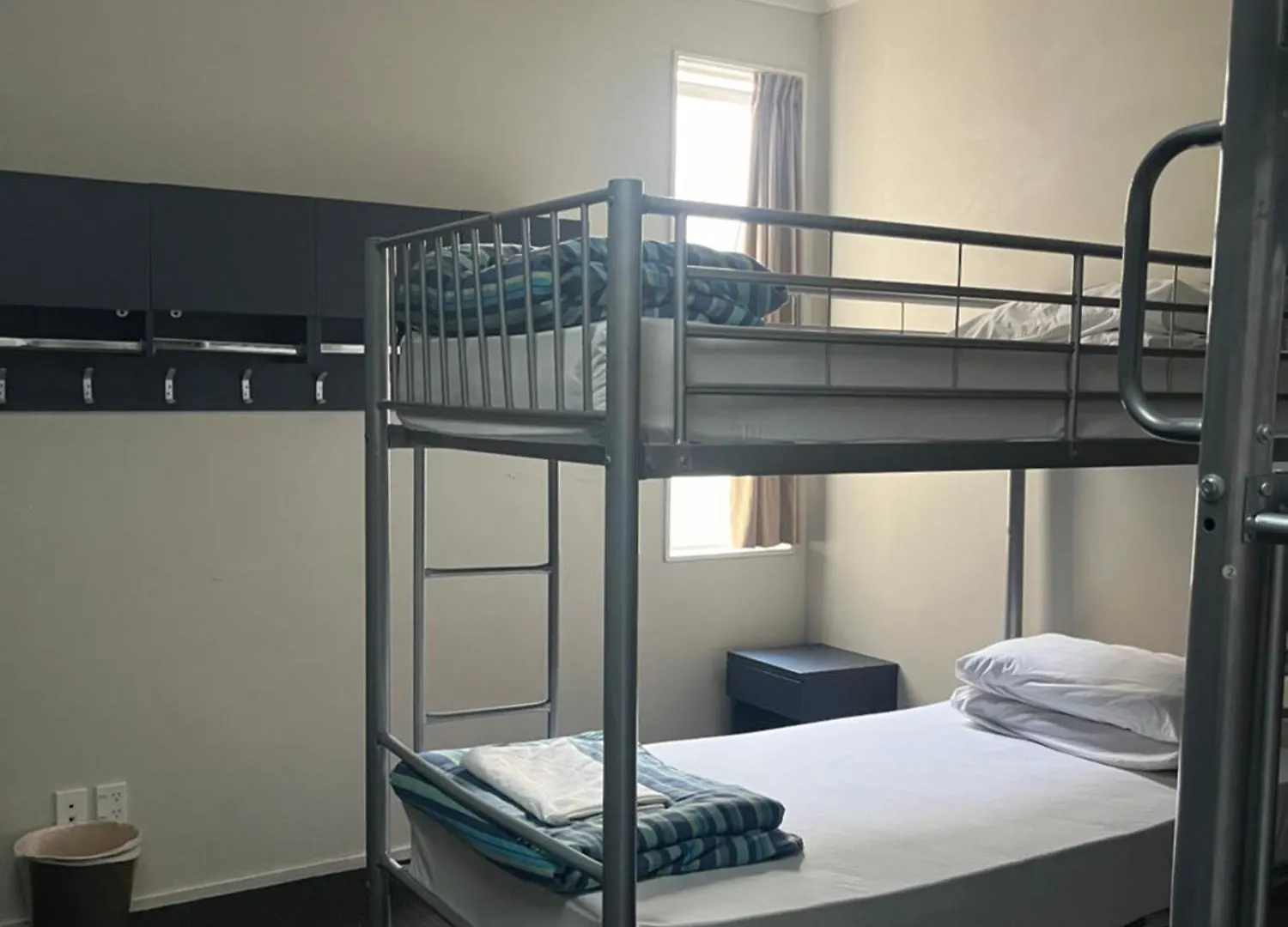 Ostello Nomads Capital Backpackers - Wellington (Adults Only) Nuova Zelanda