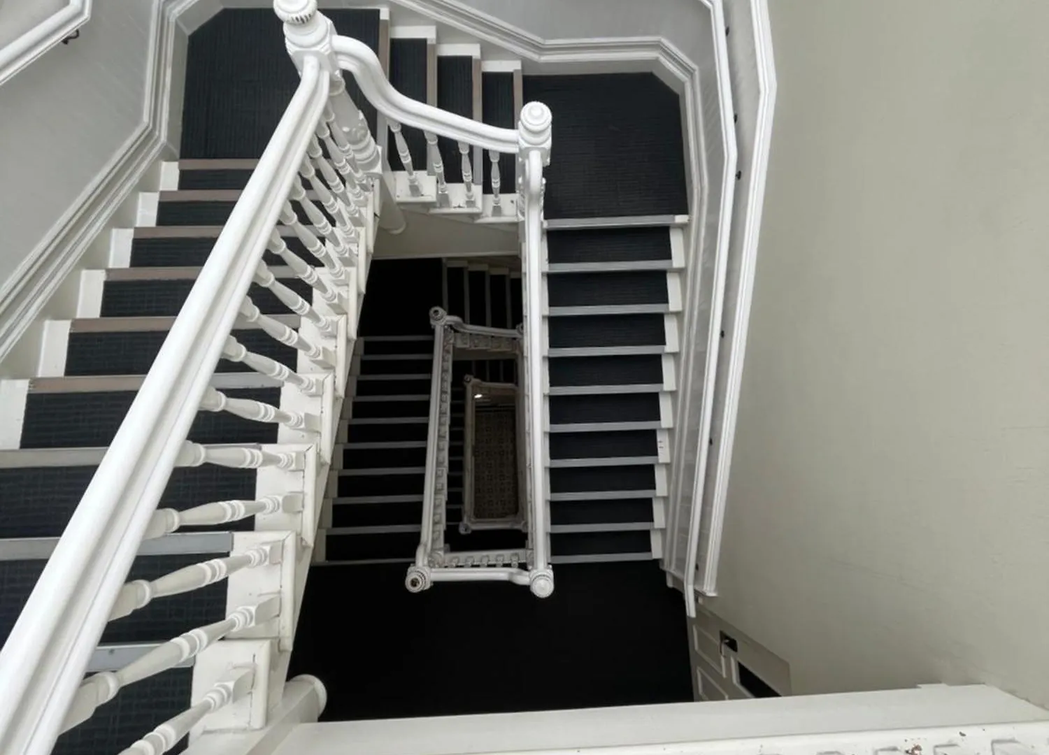 Ostello Nomads Capital Backpackers - Wellington (Adults Only)