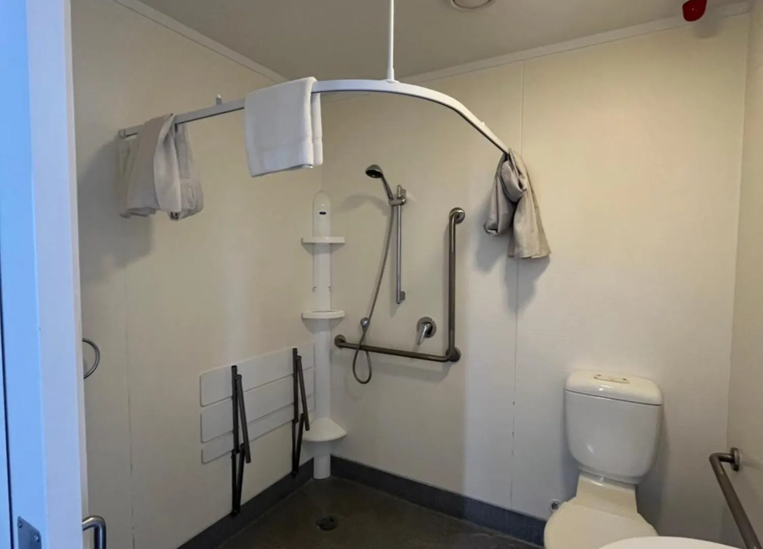 Ostello Nomads Capital Backpackers - Wellington (Adults Only)