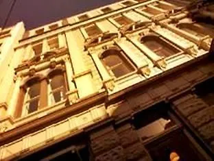 Ostello Nomads Capital Backpackers - Wellington (Adults Only)