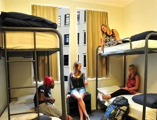 Ostello Nomads Capital Backpackers - Wellington (Adults Only)