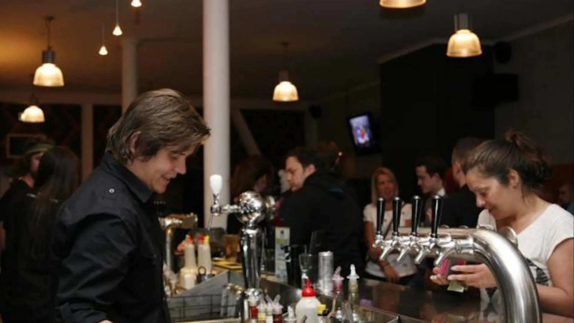 Ostello Nomads Capital Backpackers - Wellington (Adults Only) Nuova Zelanda