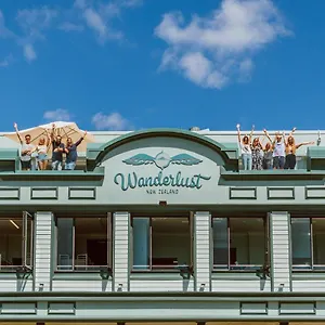  Hostal Wanderlust Nz Nueva Zelanda