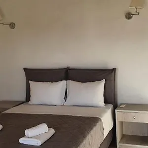  Hotel Airport Grecia
