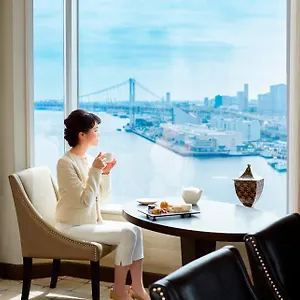 Intercontinental Bay By Ihg Hotel Tokio