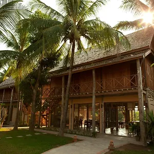 My Dream Boutique Resort Luang Prabang