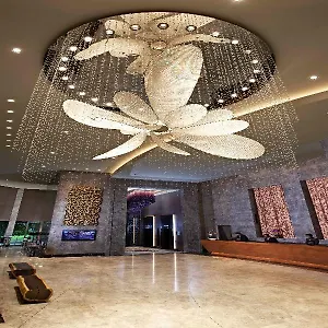 Carlton Hotel Singapore