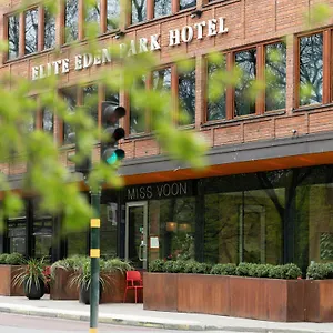 Elite Eden Park Hotel Stockholm