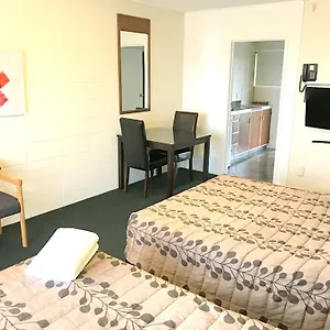 Greenview 3* Rotorua