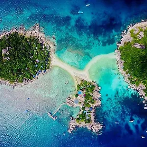 Nangyuan Island Dive Resort Ko Tao