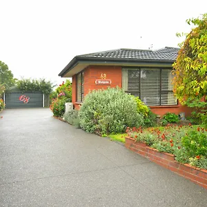 Avenue Westgrove 4* Christchurch